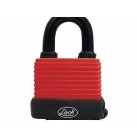 Candado impermeable corto 40 mm Lock