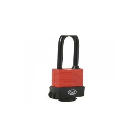 Candado impermeable largo 40 mm Lock