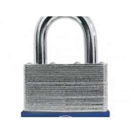 Candado laminado corto 40 mm Lock