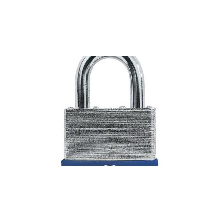 Candado laminado corto 50 mm Lock