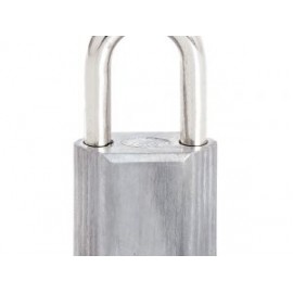 Candado No.9 largo gris L9L38EGS