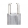 Candado No.9 largo gris L9L38EGS