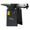 Canteadora 6″ 1HP base abierta Surtek