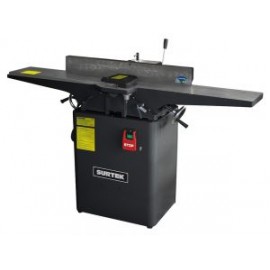 Canteadora 8″ 2HP base cerrada Surtek