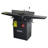 Canteadora 8″ 2HP base cerrada Surtek
