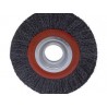 Carda circular ondulada 6″x0.35 r5/8 Urrea