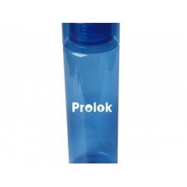 Anfora de plástico 800ml Lock