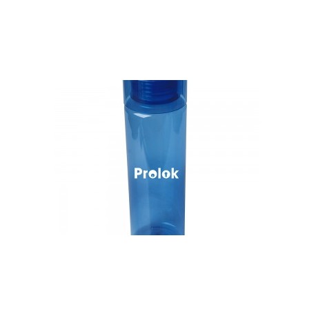 Anfora de plástico 800ml Lock