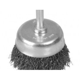 Carda de copa con zanco de 1/4″ 3/4″x.30mm Foy