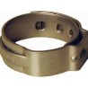 Anillo de acero inoxidable para conexiones PEX