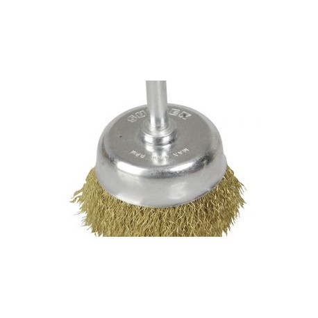 Carda de copa con zanco de 1/4″1-3/4″x.17mm Surtek
