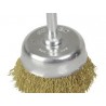 Carda de copa con zanco de 1/4″1-3/4″x.17mm Surtek