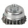 Carda de copa trenzada 4″x0.35 rM14 Surtek