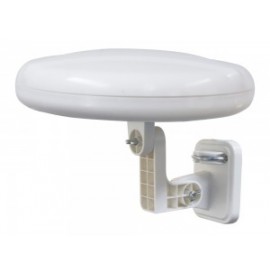 Antena de television para exterior 360 grados Surtek