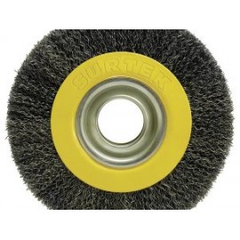 Carda para esmeril 6″x1-1/8″ Surtek