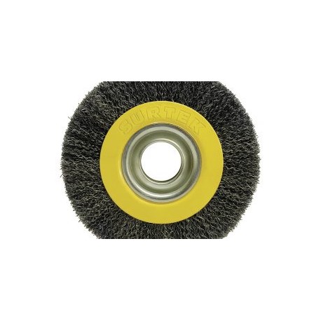 Carda para esmeril 6″x13/16″ Surtek