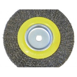 Carda para esmeril 6″x3/4″ eje de 1/2″ Surtek