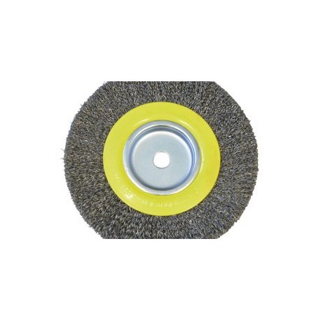 Carda para esmeril 6″x3/4″ eje de 1/2″ Surtek