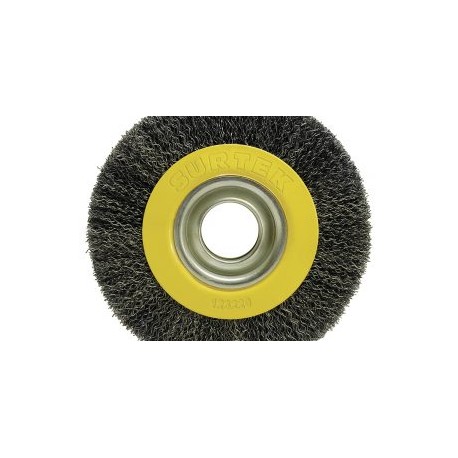 Carda para esmeril 6″x3/4″ Surtek