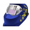 Careta electr solar soldar área visión 98×43 mm Surtek