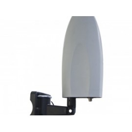 Antena de television para exterior 360 grados Surtek