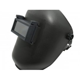 Careta para soldar ventana móvil Surtek