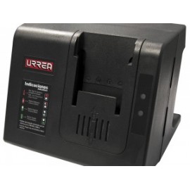Cargador 20V / 18V para LI920, RB1020 y RB918 Urrea
