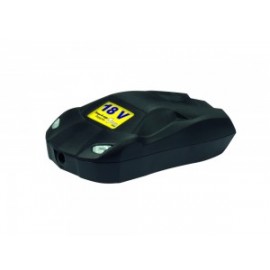 Cargador de batería para rotomartillo entrada 120V Surtek