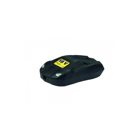 Cargador de batería para rotomartillo entrada 120V Surtek