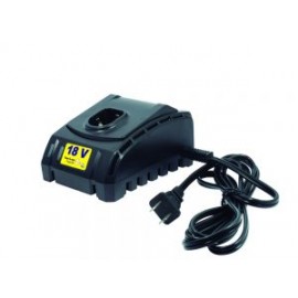 Cargador de batería para rotomartillo entrada de 120V Surtek