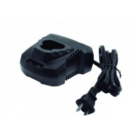Cargador de batería para taladro atornillador Surtek