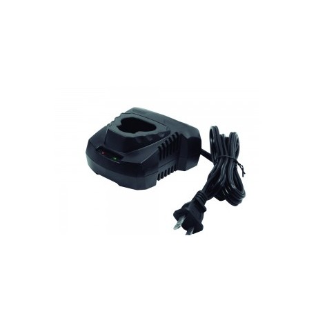 Cargador de batería para taladro atornillador Surtek