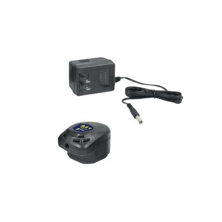 Cargador de batería para taladro atornillador Surtek