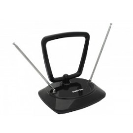 Antena interior HDTV de aro 8″ Surtek