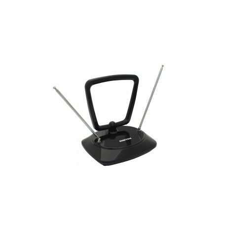 Antena interior HDTV de aro 8″ Surtek