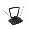Antena interior HDTV de aro 8″ Surtek