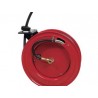 Carrete de manguera media presión 3/8″x50′ Urrea
