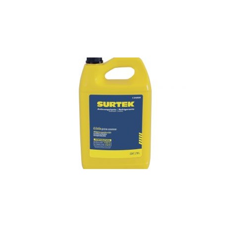 Anticongelante 1 gal Surtek