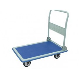 Carro plataforma 28×18″ 150 kg Surtek
