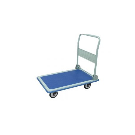 Carro plataforma 28×18″ 150 kg Surtek