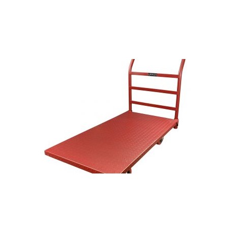 Carro plataforma 48×24″ Urrea