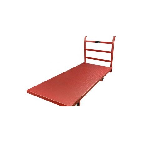 Carro plataforma 60×30″ Urrea