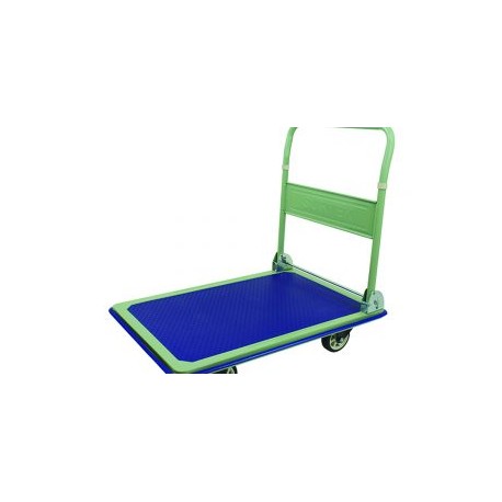 Carro plataforma Surtek
