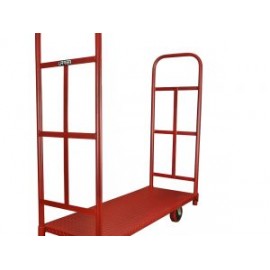 Carro plataforma tipo U 52×20″ Urrea