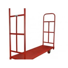 Carro plataforma tipo U 65×20″ Urrea