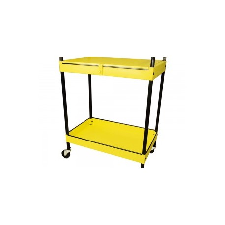 Carro utilitario 42 x 64 x 83 cm Surtek
