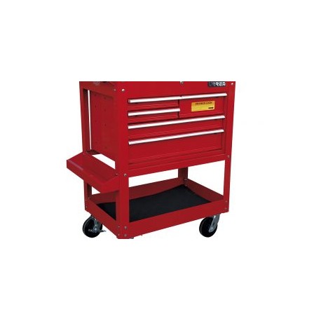 Carro utilitario 5 gavetas 30″ Urrea