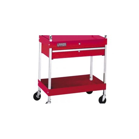 Carro utilitario extra pesado 1 gaveta 30″ Urrea