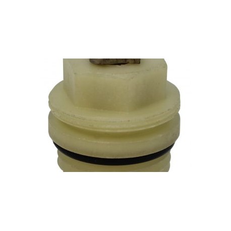 Cartucho 25Mm Der P/Mezcladoras Inox
