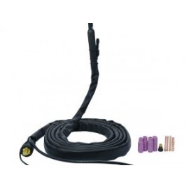 Antorcha para soldadora TIG 250A Urrea